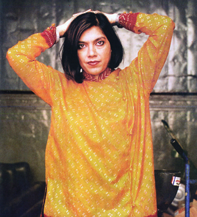 mira nair